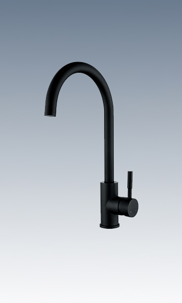 HMF2500-56W-BC恒潔健康·廚房龍頭