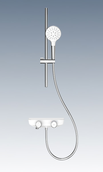 HMF116-21淋浴龍頭