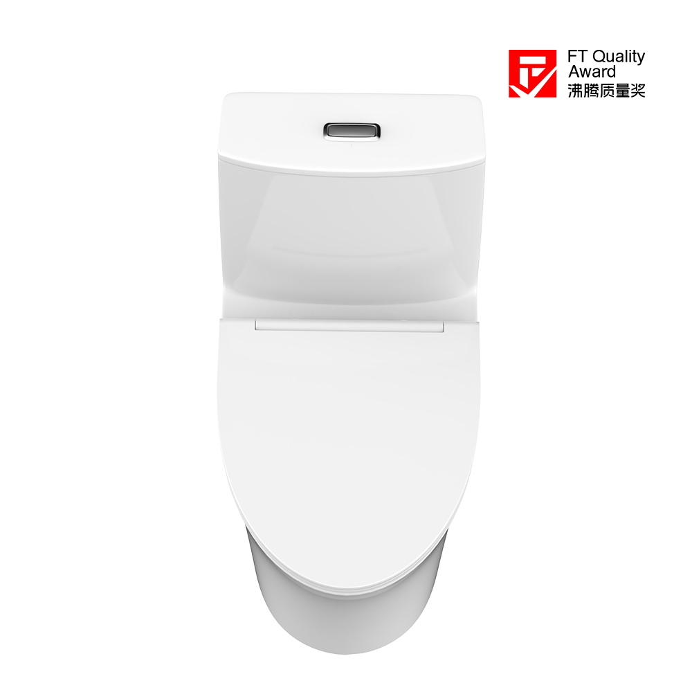 HC0908DT D8超旋風(fēng)座便器