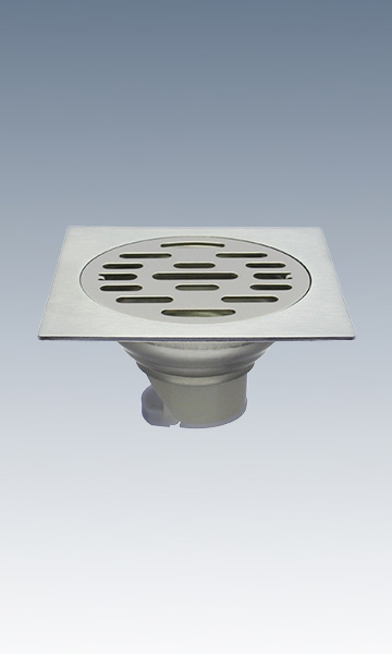 HMD1E007高效排水地漏