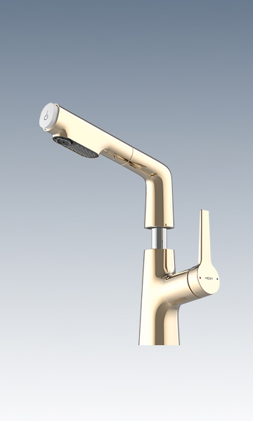 LML180-115B-CG面盆龍頭