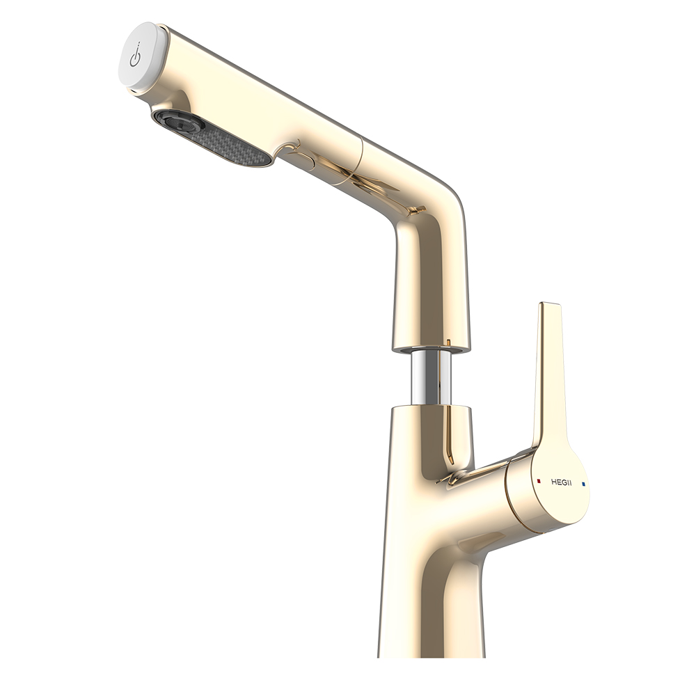 LML180-115B-CG面盆龍頭