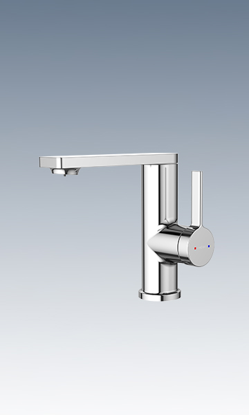 LML177-112面盆龍頭