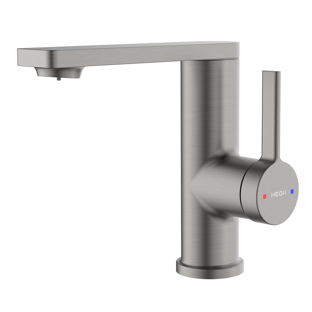 LML177-112-SN面盆龍頭