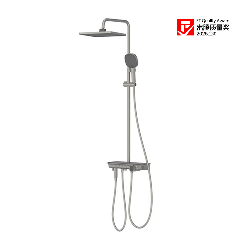 LMF195-234-SN大花灑